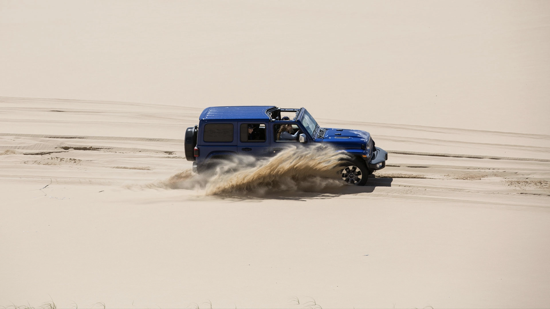 Jeep