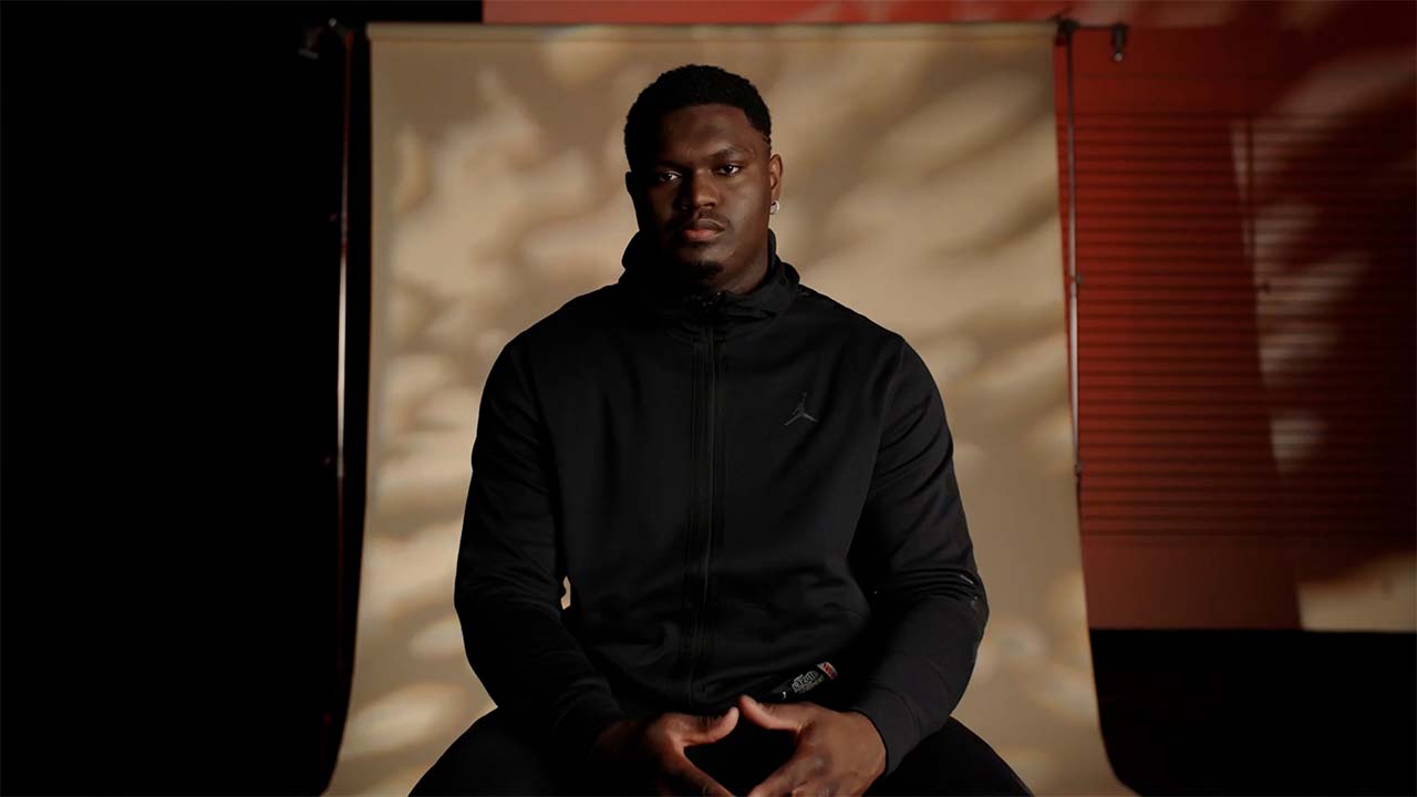 Jordan Brand