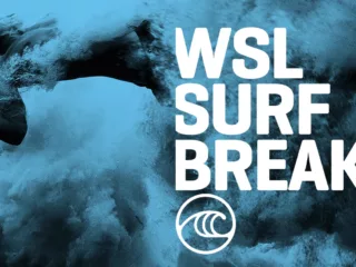 World Surf League