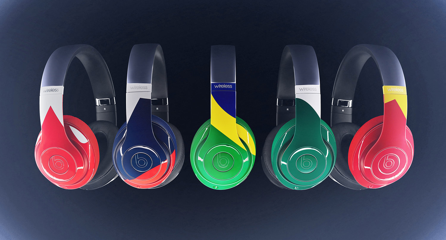 Beats By Dre