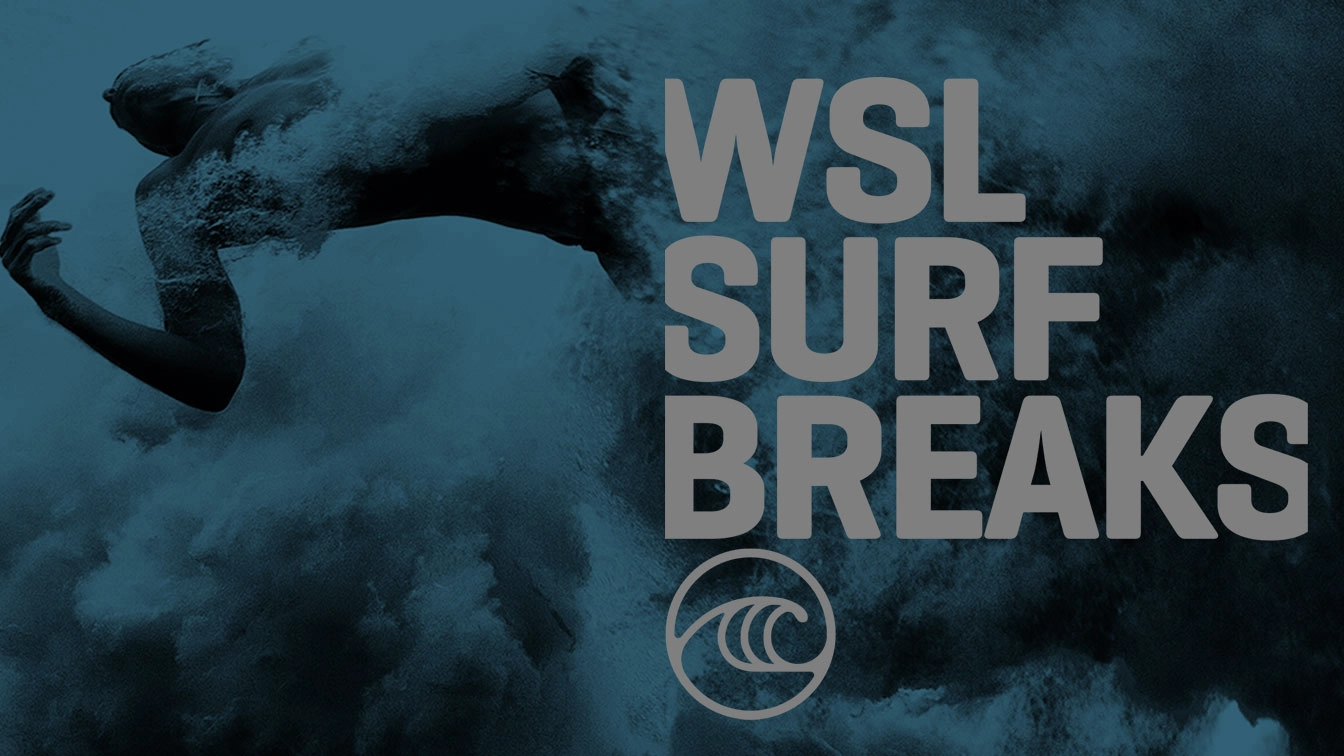 World Surf League
