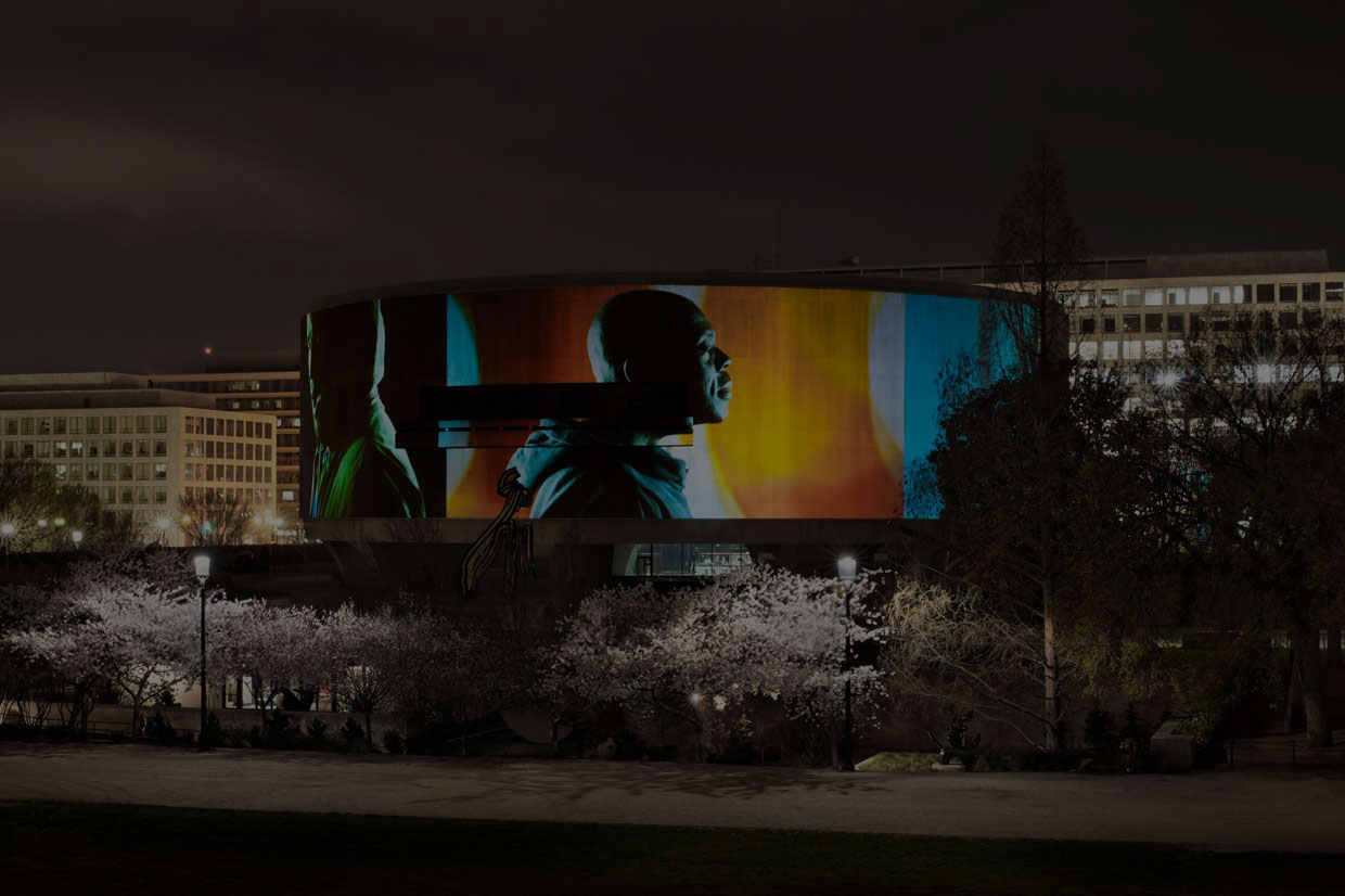 Doug Aitken